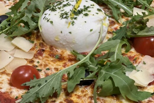 🎥 Formule Ciné : Dîner et Cinéma à La Pizza d’en face pour seulement 22,90€