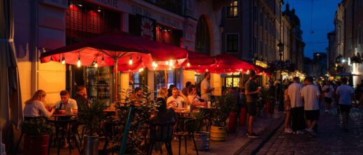 Les 3 meilleures soirées entre amis à tester sur Perpignan !