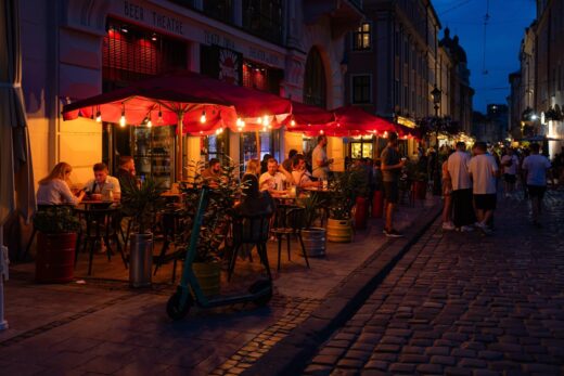 Les 3 meilleures soirées entre amis à tester sur Perpignan !
